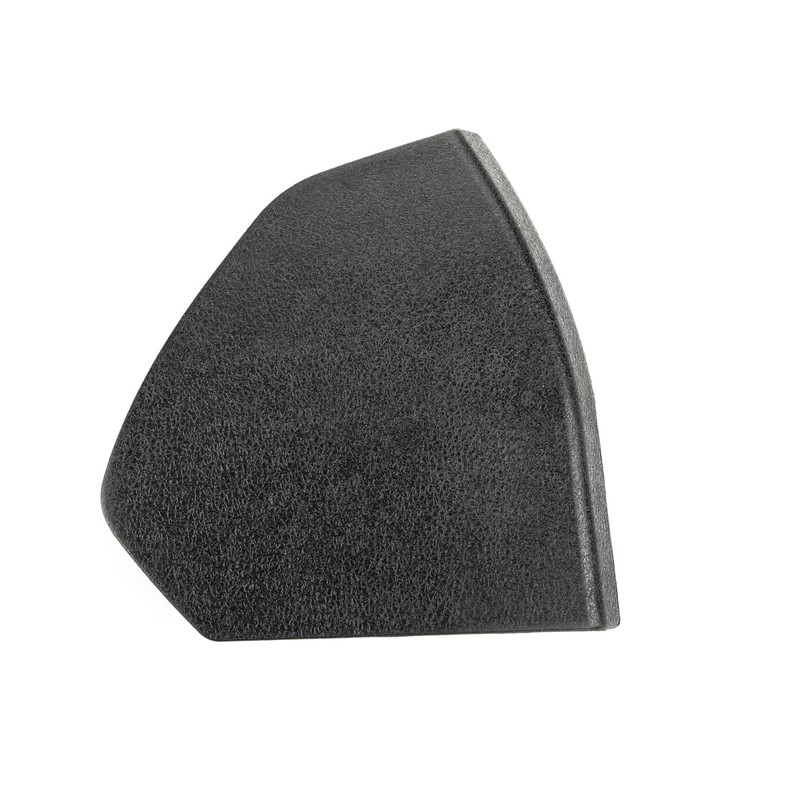 LST Front Left Driver Door Panel Black Compatible with Mercedes