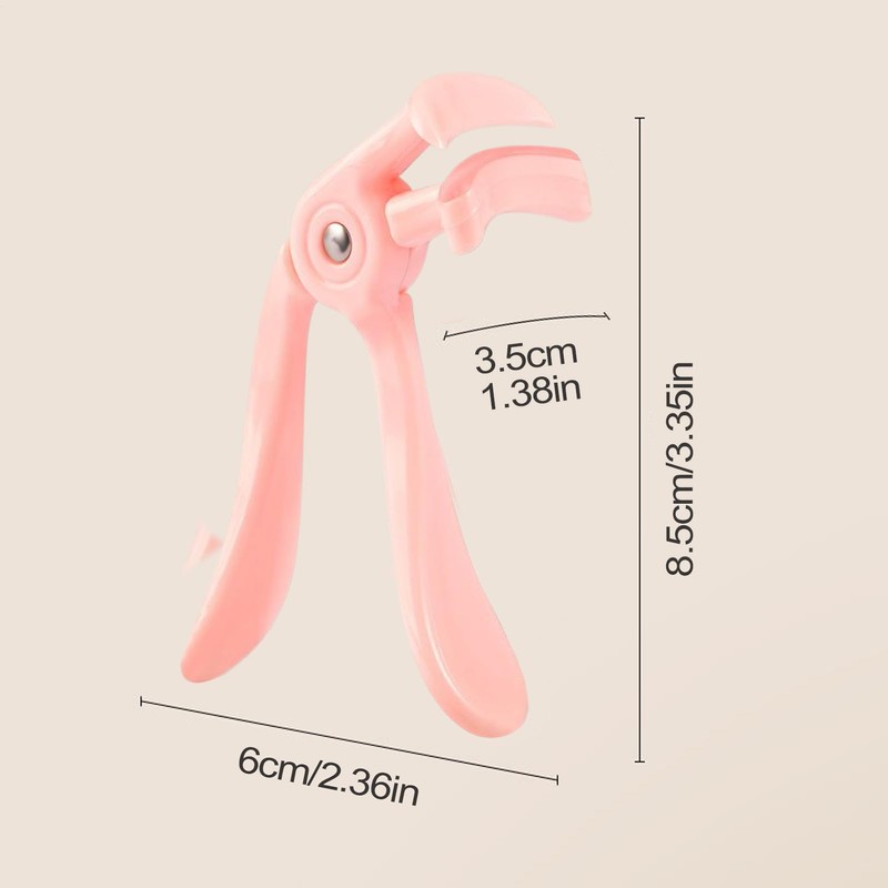 Eyelash Curler Small | Natural Looking Eye Lash Curler -
