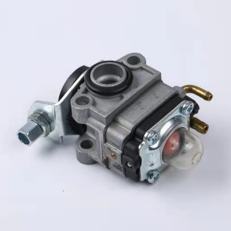 Lawnmower Carburettor, 4 Stroke 139-140 Carburetor, Compatible with Brushcutters and