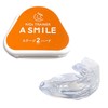 A SMILE 歯ぎしり対策 子供用 マウスピース (ハード) スマイル研究所