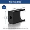 Garage Door Sensor Sun Shade Protector, Garage Door Safety Sensor
