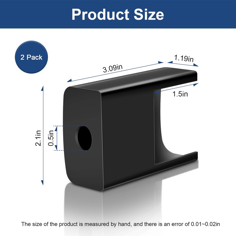 Garage Door Sensor Sun Shade Protector, Garage Door Safety Sensor
