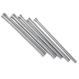 Vogueing Tool HA1400 Spring Tube Bender Spring Bending Machine Refrigerator Pipe Bender for 1/4 inch 5/16 inch 3/8 inch 1/2 inch 5/8 inch Copper Aluminium Tube