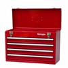 Workington Portable Metal Tool Chest with 4 Drawers, 20" 4-Drawer