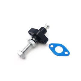 XKH- MANUAL CAM CHAIN TENSIONER Compatible with HOND CBR1000RR FIREBLADE 2004-2007 [B078SKGCST]