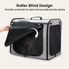 Dog Car Carrier Light Weight, Dog Carrier for Car Easy
