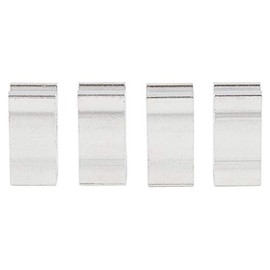 AP Products 024-1005 Aluminum LP Tank Check Spacers