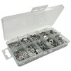 Bulk Hardware BH06562 Assortment of Navy Class AISI 316 Stainless