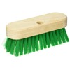 KOWA Deck Brush PVC for Concrete