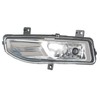 marddpair Left & Right Fog Lights Assembly Replacement for 2020
