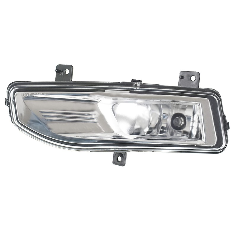 marddpair Left & Right Fog Lights Assembly Replacement for 2020