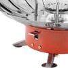 Mini Camping Stove 2800W Folding Leg Design Portable Camping Stove