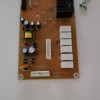 GE WB27X29801 New GE Microwave Control Board White LED Genuine