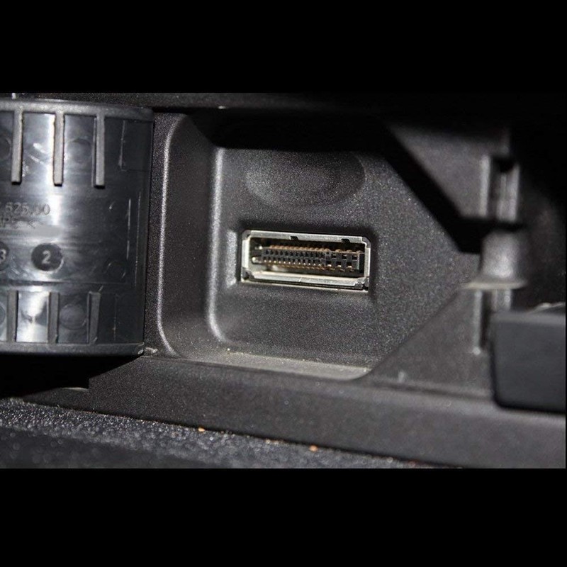 Bluetooth Music Adapter Cable Compatible with A1 A3 A4 A8