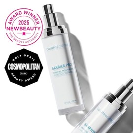 Colorescience Barrier Pro Essential Moisturizer  Crema Facial Hidratante Ligera, Fortalece Barrera Cutnea, Equilibra Microbioma y Protege contra...   