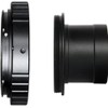 Celticbird 1.25" Telescope Camera T-Adapter (T-Mount) with Camera Adapter (1.25"