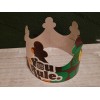 burger king crown, Lot Of 5 Paper Crowns