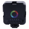 Fill Light Portable RGB Full Color 3000‑9000K Dimmable 70 Beads