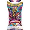 Pokemon - Lost Origin - Paquete de refuerzo con mangas