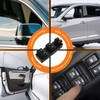 83071SG073 Front Left Door Power Window Switch Driver Side for