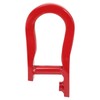 84192871 Tow Hooks Kits Compatible with for GMC Sierra 1500