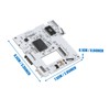 Replacement LTU2 PCB Drive Unlocked Board for XBOX360 Slim DG-16D4S
