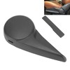 Akozon Seat adjustment handle, 16891001007 lever for adjusting the left