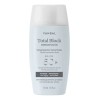 Total Block Dermafusión Spf 50+ Antiedad-antioxidante