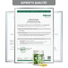 Vegan Coenzyme Q10 200 mg PURE Q10 (.) – Extra