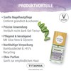 TITANIA® Aloe Cuticle Remover Gel 12 ml with Aloe Vera