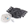 V8 Distributor Cap and Rotor kit for Mercruiser and Volvo