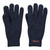 Barts Men's Haakon Gloves (Haakon Glove) - Blue (Navy 003h)
