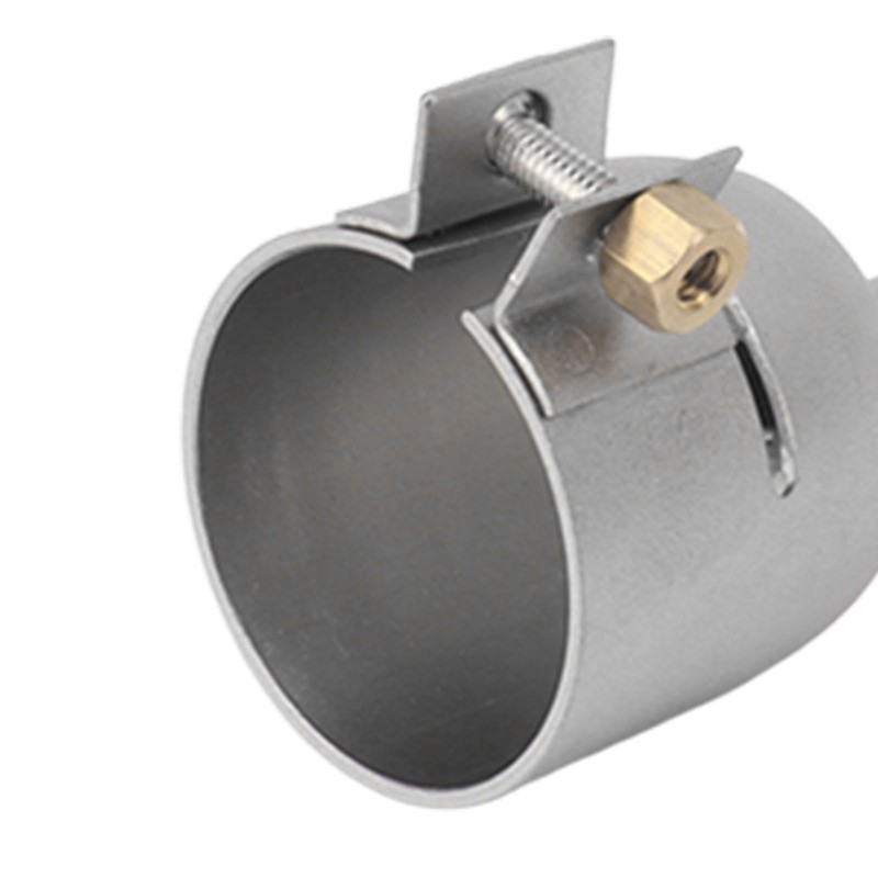Weld Nozzle High Strength Heat Resisting Welding Accessories for for