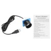 1.25 Inch Telescopic Camera, Electronic CMOS Digital Eyepiece for Astronomy