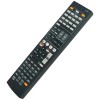 For Yamaha RAV464 ZA11360 Replace Remote for Yamaha AV Receiver