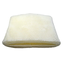 HQRP 4 pcs Wick Filter Replacement for Holmes HWF65 HWF65CS Type C