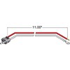 Truck-Lite 94925 Stop/Turn Plug (, 16 Gauge Gpt Wire, Straight