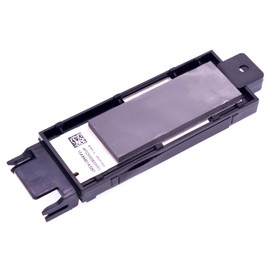Deal4GO M.2 2280 SSD Heatsink Caddy Tray HDD Bracket Drive Bay AP0Z6000M00KRD Replacement for Lenovo ThinkPad P50 P51 P70 P71