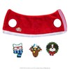 The Elf on the Shelf Elf Pets Christmas Sweater Set