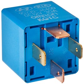 Genuine Hyundai 95230-3A400 Power Relay Assembly