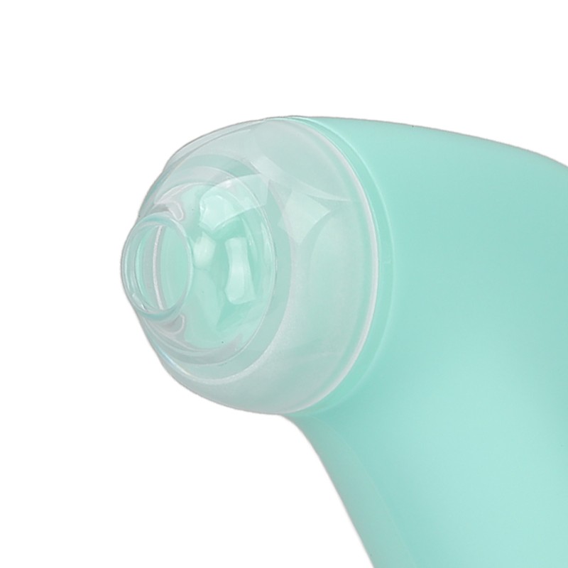 Vacuum Blackhead Remover Handheld Mini Lifting Massage Deep Clean USB
