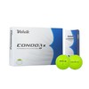Volvik Condor X Condor X Green (Pack of 12) 1
