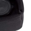 Camera Bag Insert, Portable Camera Padded Pouch Liner Pad Shockproof