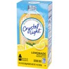 Crystal Light Sugar-Free Lemonade Drink Mix (60 On-the-Go Packets)10 Count