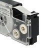 Variation vhbw Cassette Tape 12 mm for Casio KL 100E,