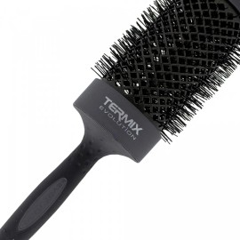 Termix Basic Cepillo Termico Brushing Cabello Grueso 60mm                                                                                             
