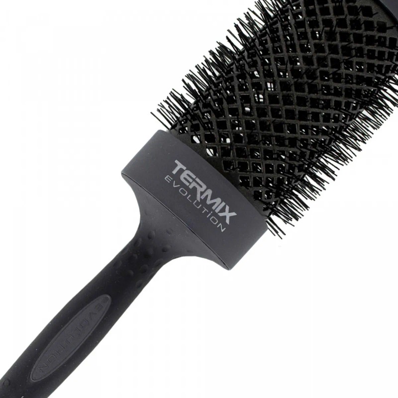 Termix Basic Cepillo Termico Brushing Cabello Grueso 60mm