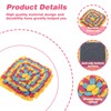1PCS Snuffle Mat for Dogs,dog Snuffle Mat,which Is Helpful for