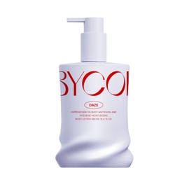 Bicolor Bi-Color Daze Whitening Body Lotion 450ml