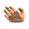 Sunbird - 3-hole gym gloves / Gym gloves / Weightlifting gloves / - 3구 헬스 장갑/헬스장갑 글러브/역기장갑